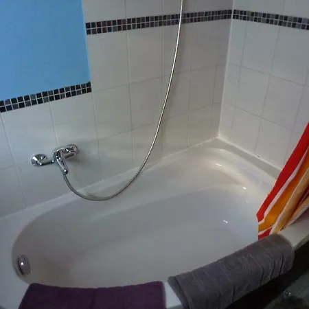 Apartment Munchen, Therme Erding *
