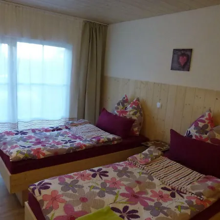 Munchen, Therme Erding Apartmán