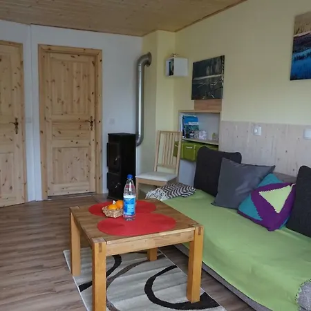 Munchen, Therme Erding Apartmán *